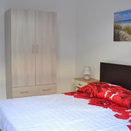Villetta Romeo By Cala Salento Torre Lapillo Exterior foto