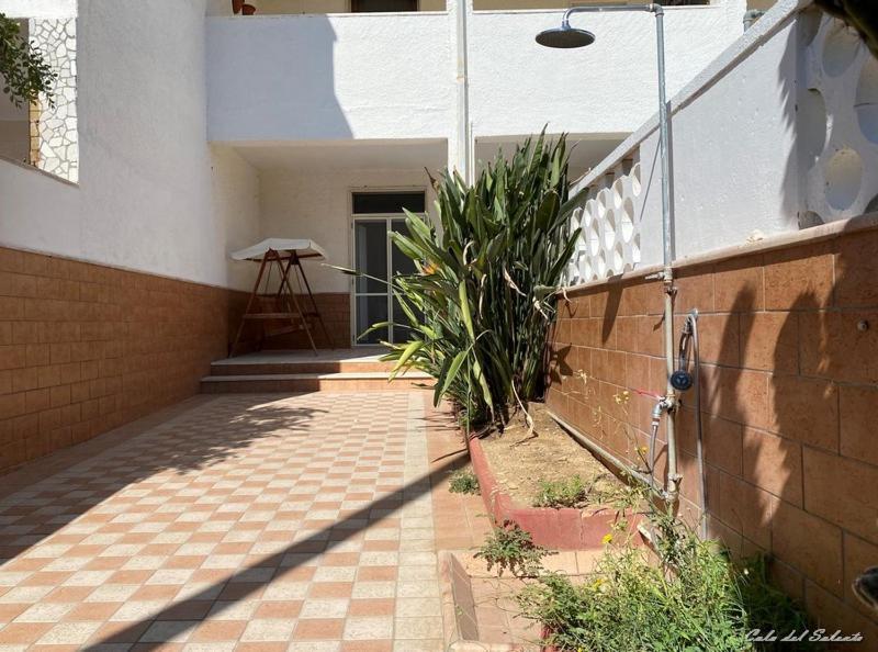 Villetta Romeo By Cala Salento Torre Lapillo Exterior foto
