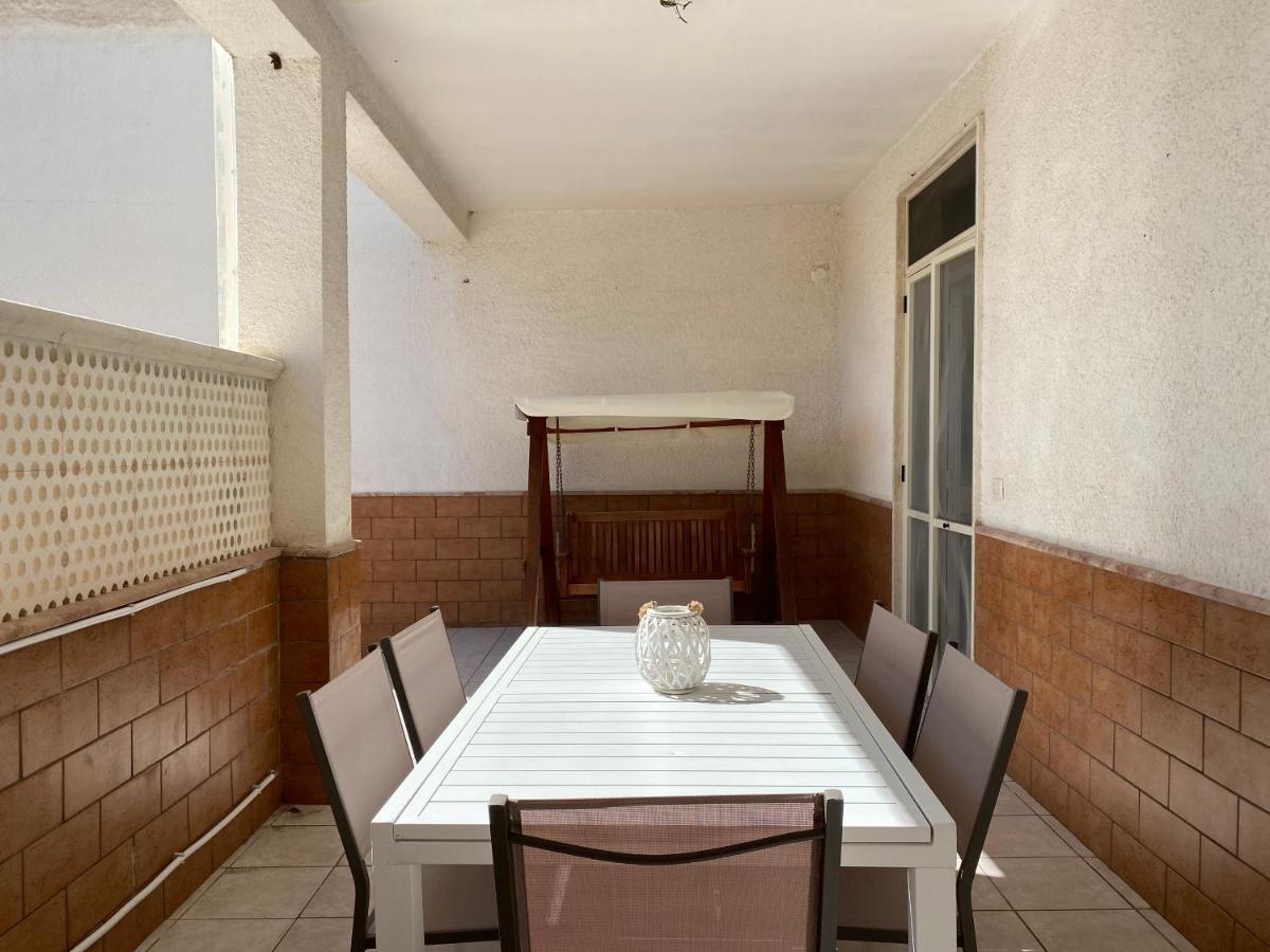 Villetta Romeo By Cala Salento Torre Lapillo Exterior foto
